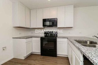 1513 Mahogany Ln in Fort Worth, TX - Building Photo - Building Photo