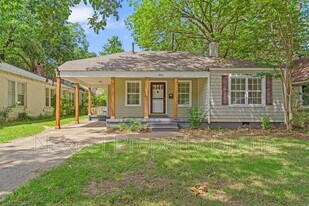 3700 Douglass Ave in Memphis, TN - Building Photo