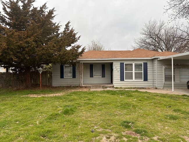 2806 NW 19th St