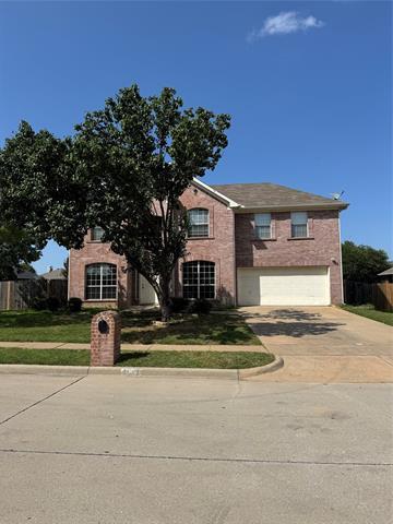 property at 1621 Falcon Dr