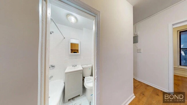 property at 588 Amsterdam Ave