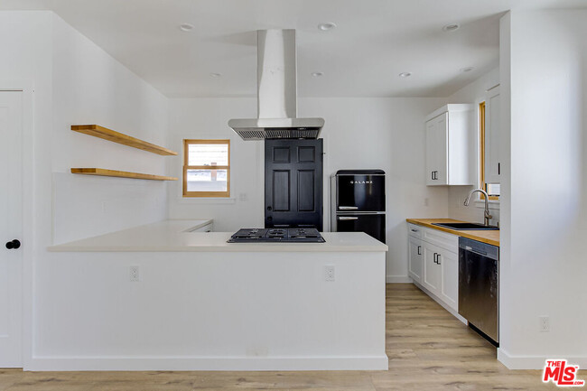 1281 4th Ave in Los Angeles, CA - Building Photo - Building Photo