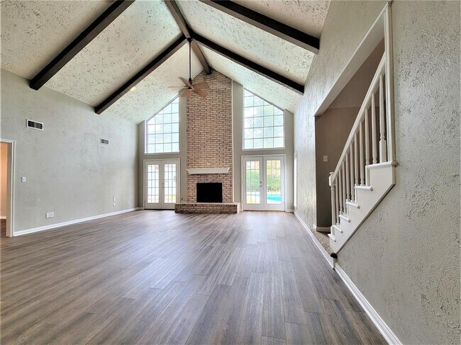 5710 Pebble Springs Dr in Houston, TX - Building Photo - Building Photo