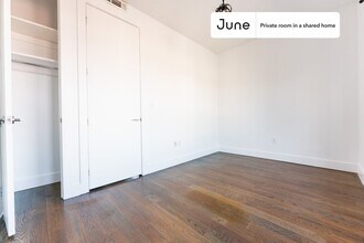 Room in Shared 4 bed/2 bath home in New York, NY - Foto de edificio - Building Photo