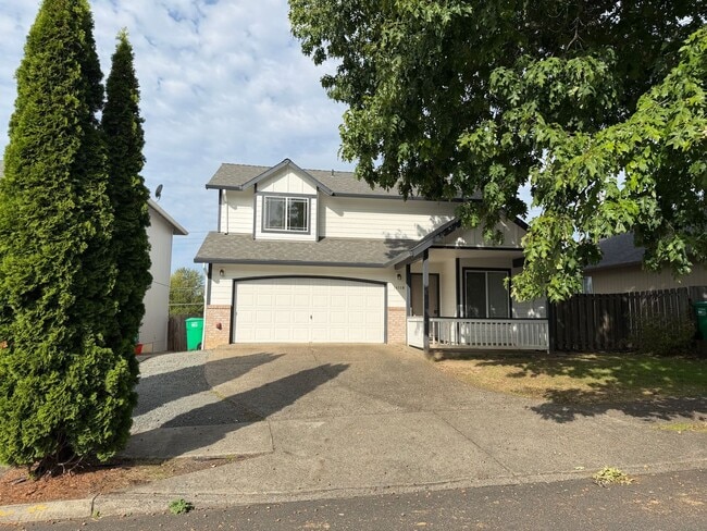 property at 14110 SE Summerfield Loop