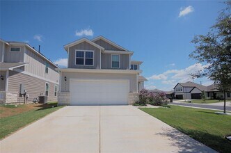 2329 Cliffbrake Wy in Georgetown, TX - Building Photo - Building Photo