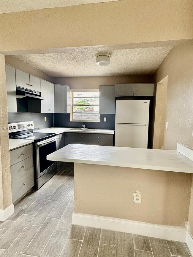 2463 NW 179th St in Miami Gardens, FL - Building Photo - Building Photo