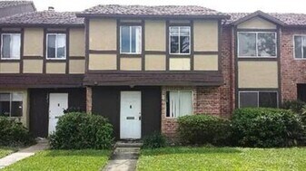 5155 Picadilly Circus Ct in Orlando, FL - Building Photo