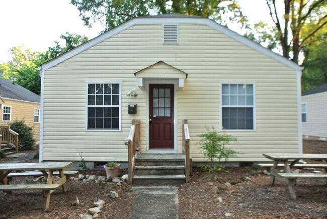 property at 4 Clark Ct