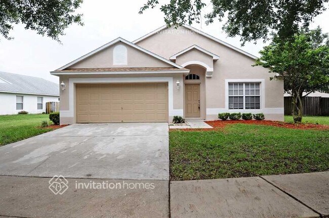 property at 1410 Golden Squirrel Way