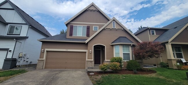 413 Roger Smith Dr