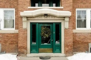 Ebert Apartments in Livingston, MT - Building Photo