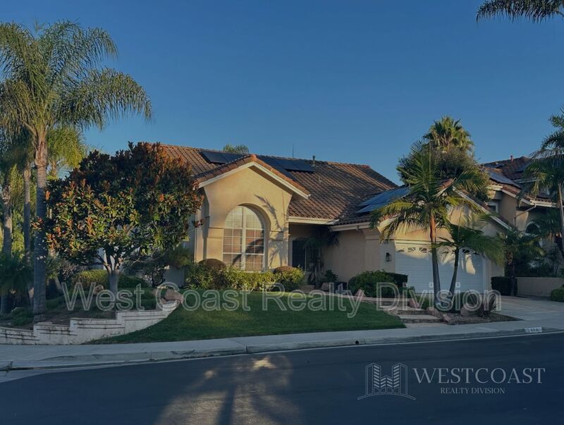 1600 Via Calendula in San Clemente, CA - Building Photo