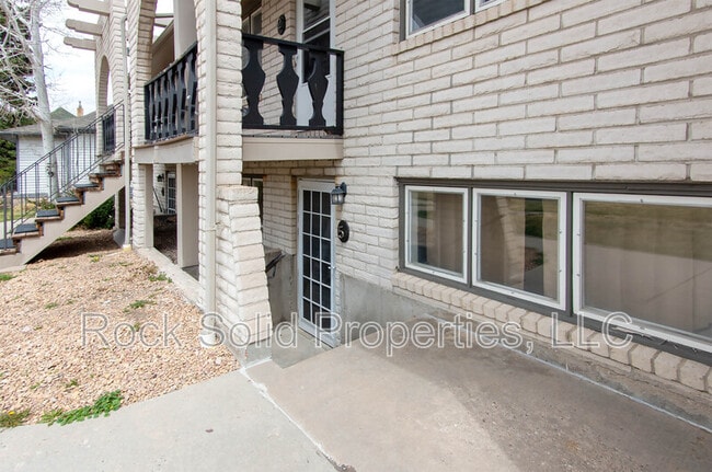 3061 Reed Ave in Cheyenne, WY - Building Photo - Building Photo