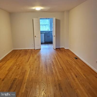 1232 N Vernon St in Arlington, VA - Building Photo - Building Photo