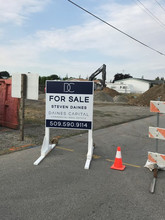 Buildings 1-8 (units 1-16) in Spokane Valley, WA - Building Photo - Other