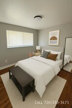 7240 Tennyson St in Westminster, CO - Building Photo - Building Photo
