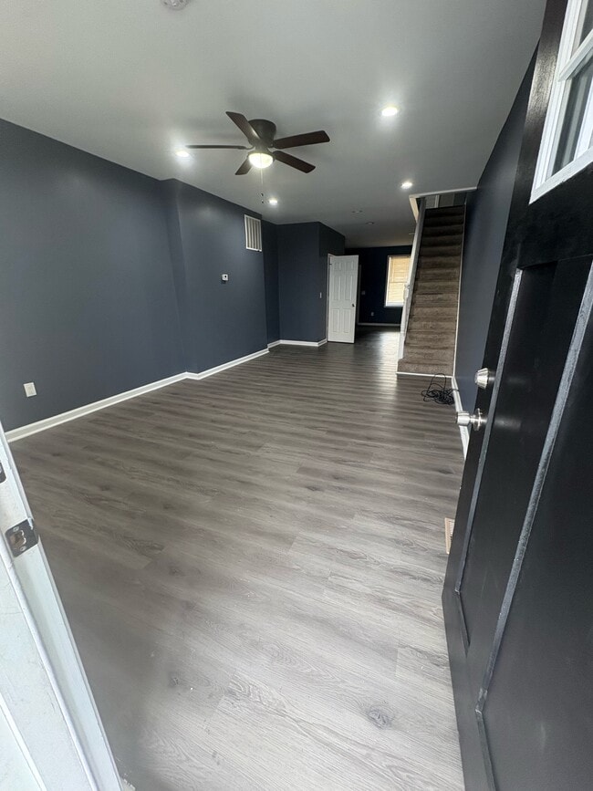 636 E 29th St in Baltimore, MD - Building Photo - Building Photo