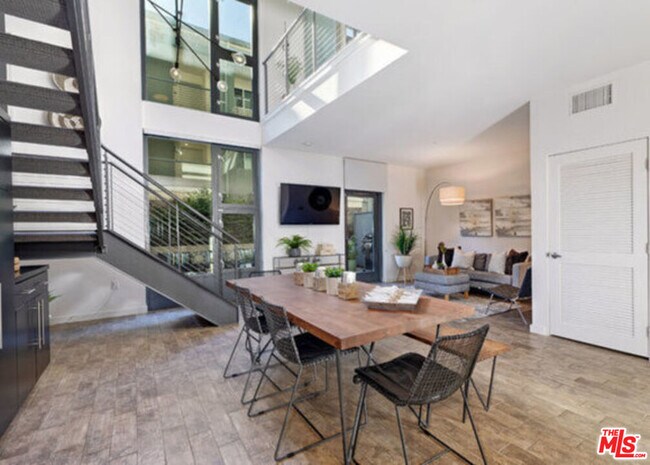 property at 13045 Pacific Promenade