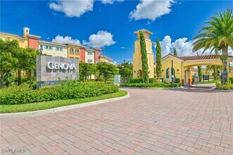 21490 Strada Nuova Circle in Estero, FL - Building Photo - Building Photo