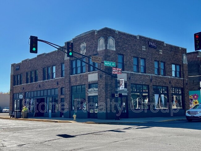 2170 N 13th St in Terre Haute, IN - Building Photo - Building Photo