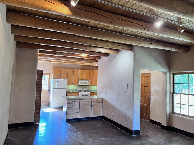 property at 130 Upper Ranchitos Rd
