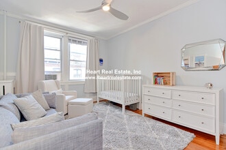 345 Commonwealth Ave, Unit 6 in Boston, MA - Building Photo - Building Photo
