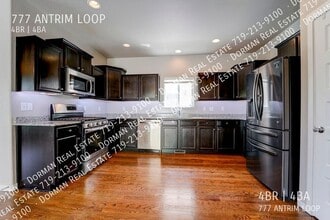 777 Antrim Loop in Colorado Springs, CO - Building Photo - Building Photo