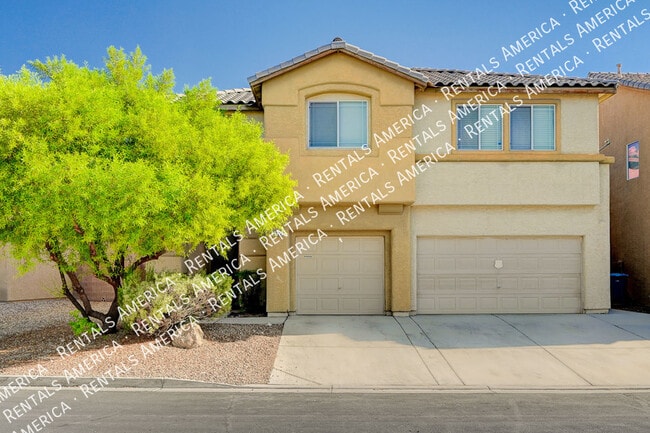 property at 3722 Tundra Swan St