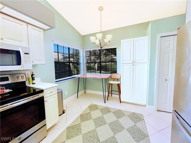 property at 6584 Ilex Cir