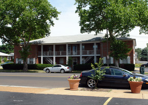 6304-6310 S Grand Dr Apartments