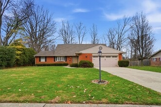 2481 E Rahn Rd in Dayton, OH - Building Photo - Building Photo