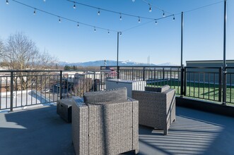 The Terrace in Historic Downtown Lynden in Lynden, WA - Building Photo - Building Photo