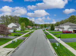 Heather Ridge in Crown Point, IN - Building Photo - Building Photo