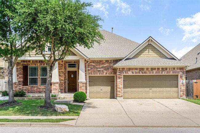 property at 305 Navigator Dr