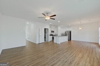 111 English Oak Ln in Warner Robins, GA - Building Photo - Building Photo