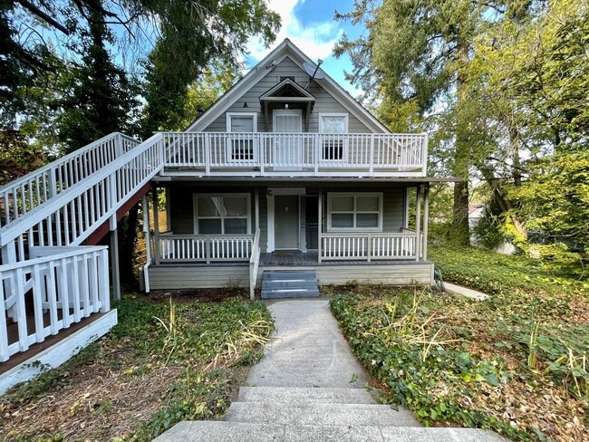 property at 132 Race St