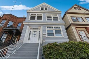 68 LINDEN Ave in Jersey City, NJ - Building Photo
