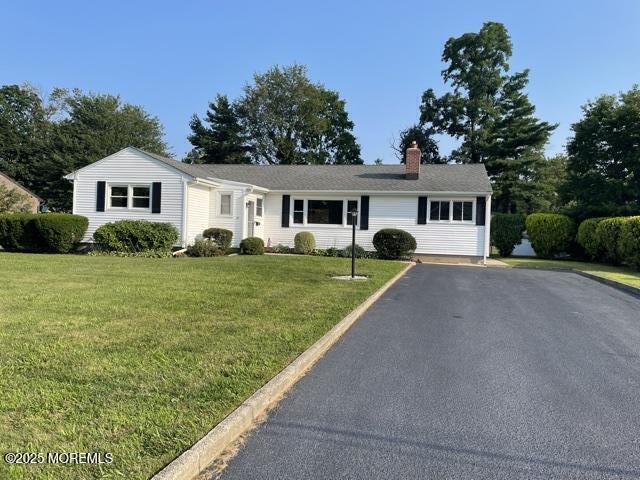 16 Community Dr in West Long Branch, NJ - Building Photo - Building Photo