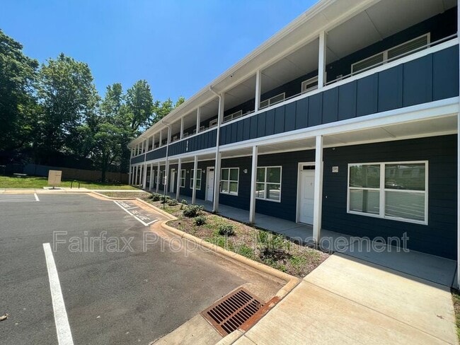 property at 518 Boone St