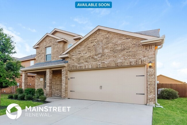 1213 Basswood Ln
