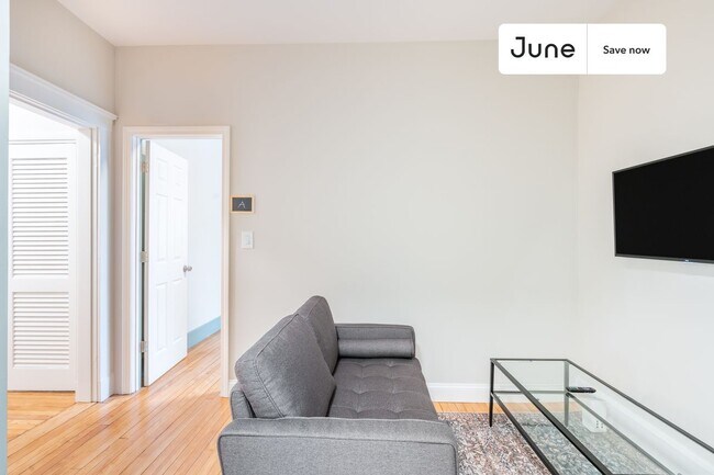 100 Washington St in Boston, MA - Building Photo - Building Photo