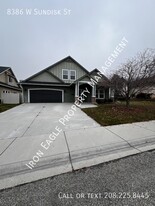 8386 W Sundisk St