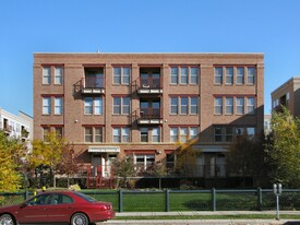 545 N 1st St Apartments