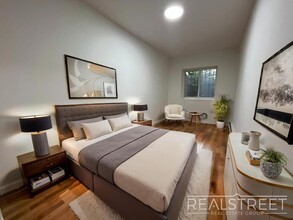227A Malcolm X Blvd in Brooklyn, NY - Building Photo - Building Photo
