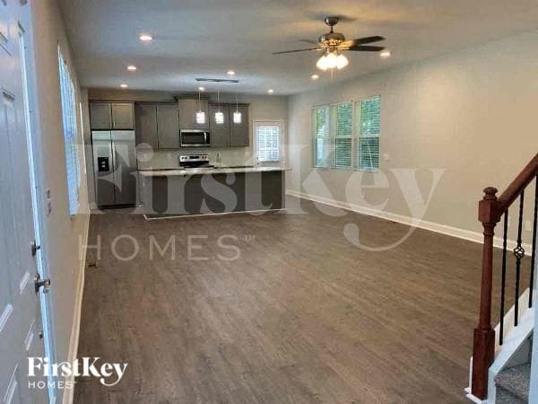 property at 6816 Rio Grande Ln