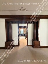 750 N Washington St in Denver, CO - Building Photo - Building Photo