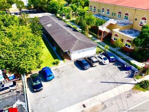 7731 NW 2nd Ave in Miami, FL - Foto de edificio - Building Photo