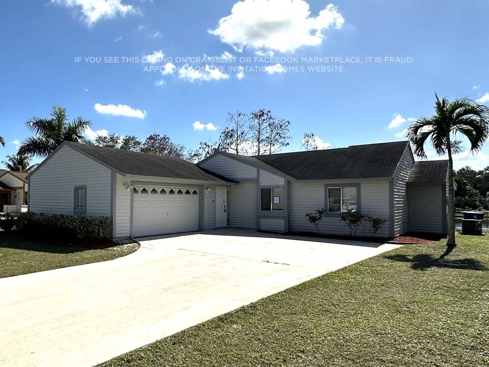 18154 Jupiter Landing Dr in Jupiter, FL - Building Photo