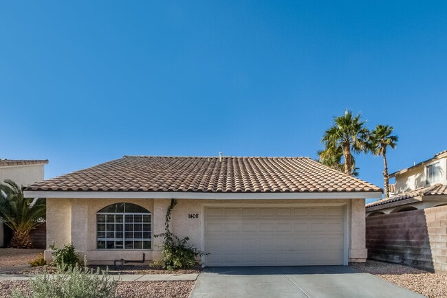 property at 1408 Harmony Hill Dr